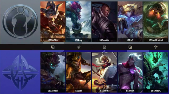 华漕战队电竞世界杯双冠荣耀背后的故事