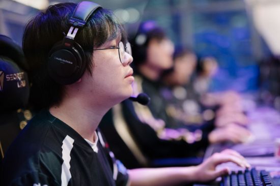 巴中恩阳全国高校电竞精英赛盛大开启